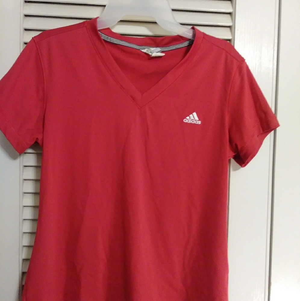 Ladies Adidas Clima 365 shirt